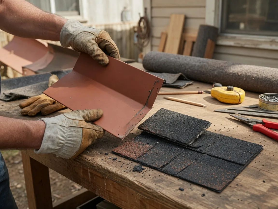 Roof Repair company in Chesterfield, VA